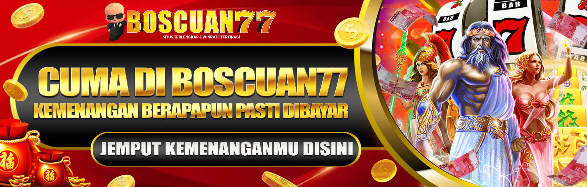 BOSCUAN77