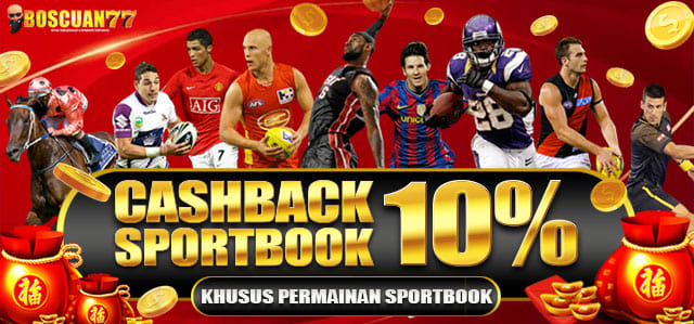 Cashback Sport