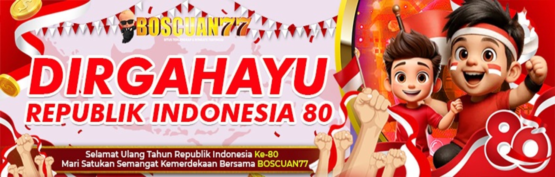 Indonesia Merdeka