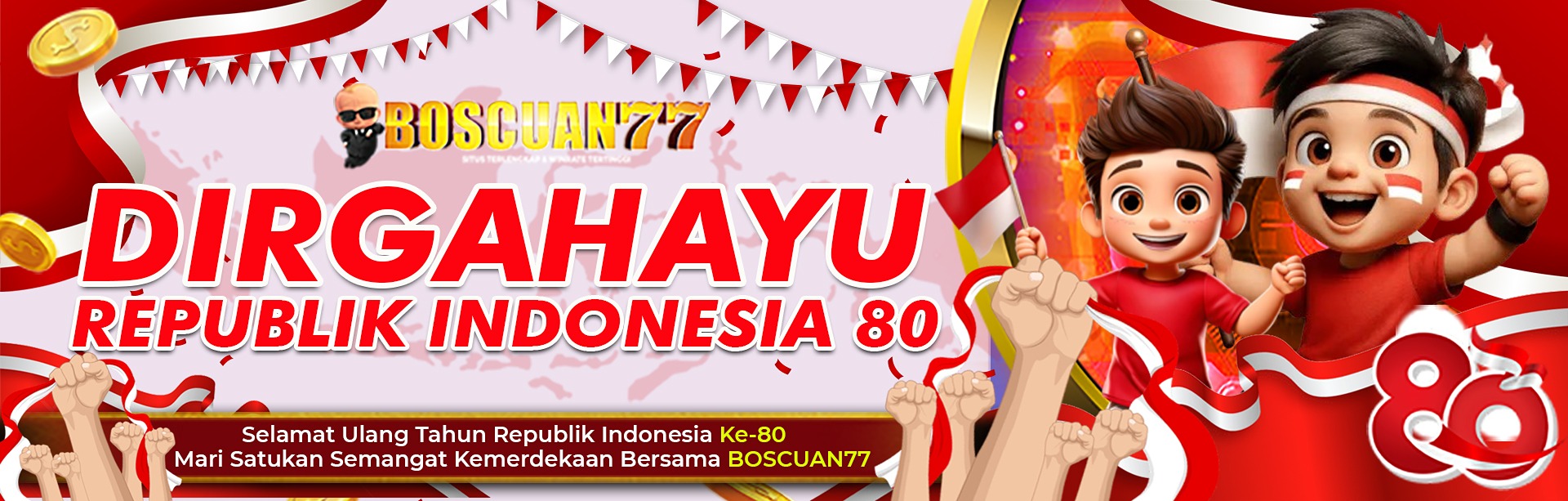 Indonesia Merdeka