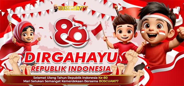 Indonesia Merdeka